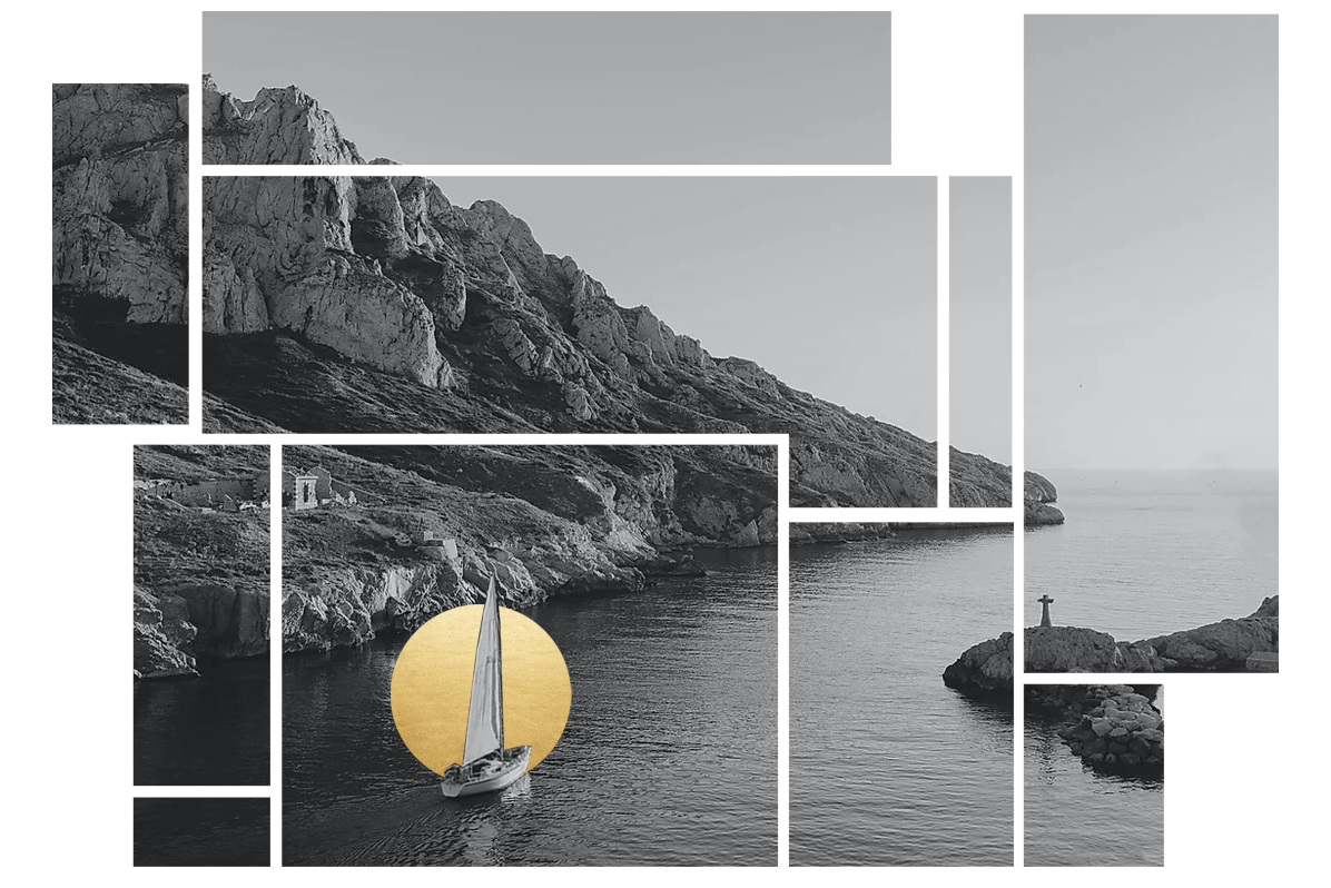 Le territoire méditerranéen de Lexem