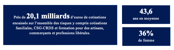 La retraite des travailleurs non-salariés