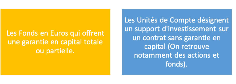 PER ou Assurance Vie : quel produit choisir ?